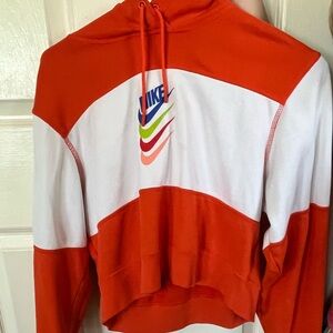Nike hoodie